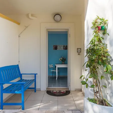 Safi Holiday home *