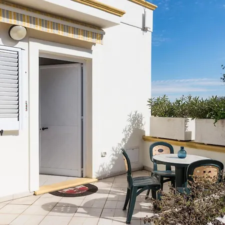 Holiday home Safi *