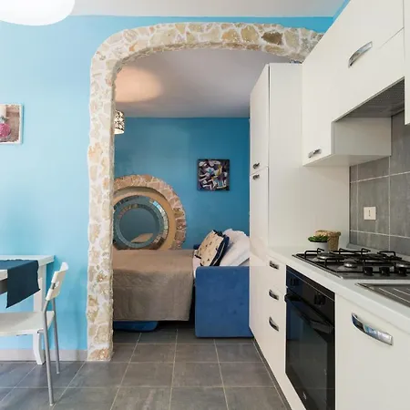 Safi Holiday home
