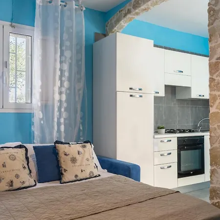 Holiday home Safi Ostuni