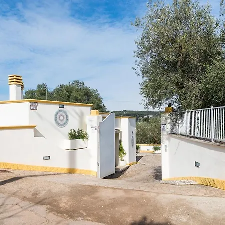 Safi Ostuni