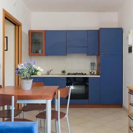 Safi Holiday home Ostuni