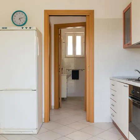 Safi Holiday home *