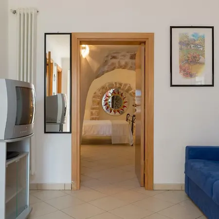 Safi Holiday home Ostuni