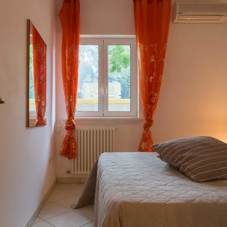 Holiday home Safi Ostuni
