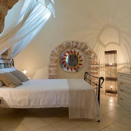 Holiday home Safi Ostuni