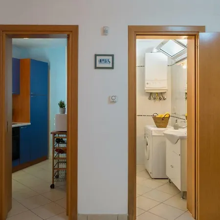 Safi Holiday home *