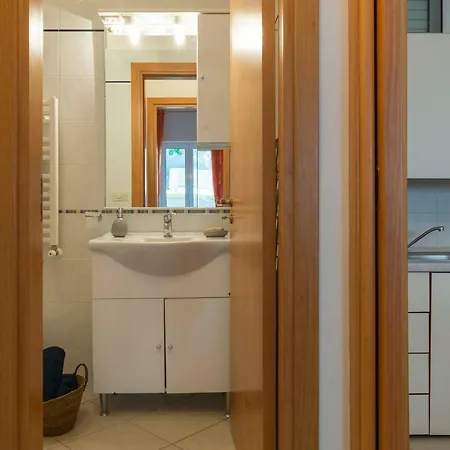 Safi Holiday home Ostuni