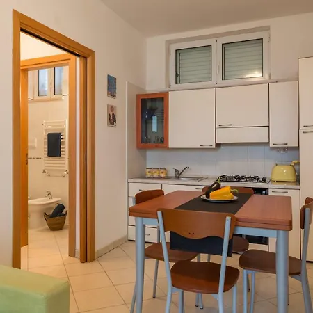 Holiday home Safi Ostuni