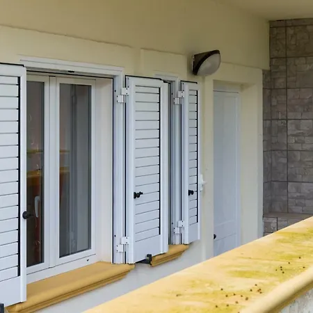 Safi Homes Ferienhaus *