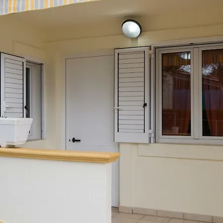 Holiday home Safi
